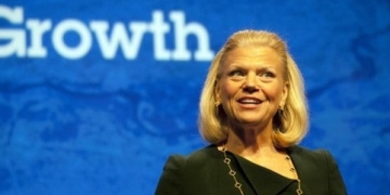 IBM Suffers Low Quarterly Outcome as the Giant Undergoes Hardware to Software transformation