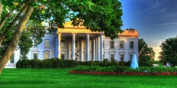 White House Urginig Data Transparency Through Their Open Data Initiatives