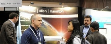 Booz Allen Hamilton Launch Data Science Training Programme To Address Data Scientist Shortage