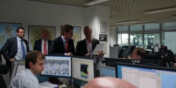 UK Met Department to Upgrade Capabilities with Cray Supercomputers