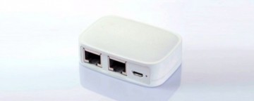 Anonabox: A Tiny Networking Router Providing Anonymous Internet Access &Amp; Encryption