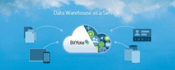 Bityota Announces Launch Of Its Flagship Data Warehouse Service, Promises More Power Packed And Flexible Experience