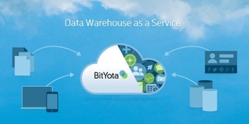 BitYota Announces Launch of its Flagship Data Warehouse Service, Promises More Power Packed and Flexible Experience