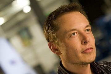 Elon Musk Calls Artificial Intelligence The 'Biggest Existential Threat' Of Our Times