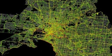 Health and Fitness Data Company Strava Gets .5M Strong Impetus with Backing from Sequoia Capital