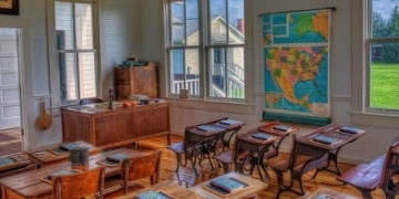 How Teachers Can Protect Their Data at School