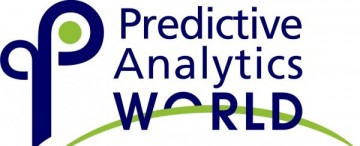 4-5 November, 2014- Predictive Analytics World, Berlin