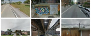 Mit'S Algorithm Predicts Areas' Crime Rates Using Google Street View
