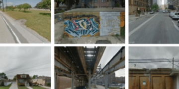 MIT’s Algorithm Predicts Areas’ Crime Rates Using Google Street View