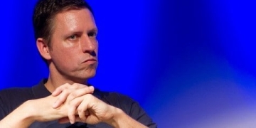 Peter Thiel: Big Data is Nothing But a Buzzword