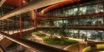 Stanford and Infosys Join Forces to Tackle Industry Issues Utilising Data Science