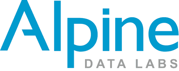 Alpine Data Labs Continue Mission To Bring Advanced Analytics To The ...