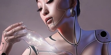 IPsoft introduces Amelia, AI platform that looks to enhance productivity working with human coworkers