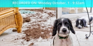 Link-U Hybrid SmartCam Ensures Security with Easy Installation and Uninterrupted Connectivity