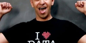 Ferris Jumah – Data Scientist at LinkedIn