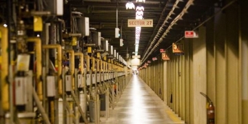 Data-Centric Computing to Expedite US Department of Energy Operations