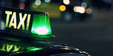 T Dispatch Wants to Bring Uber-Style Smart Tech to Taxis