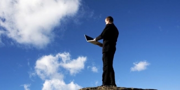7 Benefits of Cloud Computing