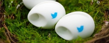 Ibm And Twitter Join Forces To Help Enterprises Make Informed Business Decisions