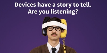 Buddy Platform Provides High-Fidelity Insights Directly from Connected Device Data