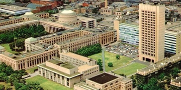 Accenture, MIT Invite Research Proposals and Announce Seed Funding for Non-tenured Professors