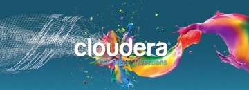 Cloudera Partners With Gogrid, Offering 1-Button Deploy Solution For Big Data Analytics