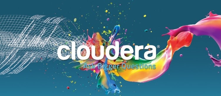 Cloudera Partners With Gogrid, Offering 1-Button Deploy Solution For Big Data Analytics