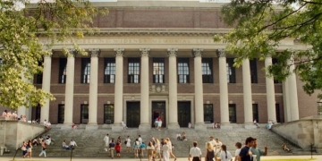 School of Engineering and Applied Sciences at Harvard to Benefit from Former Microsoft CEO Donation