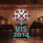 IEEE VIS 2014 Paris November