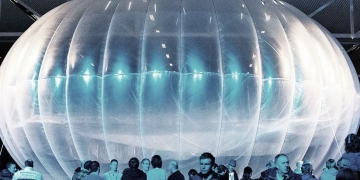 Balloons Fly High with Google’s Project Loon’s New Autofill Equipment and Manoeuvring Capabilities