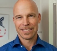 Rob Markovich – CMO of Moogsoft