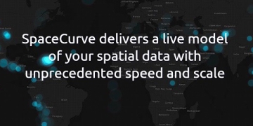 SpaceCurve and AirSage Partner to Help Marketers Mine and Utilize Populations, Goods, & Commerce Data