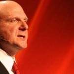 Steve Ballmer Advocates Machine Learning as the Next Era of Computer Science