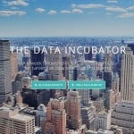 The Data Incubator