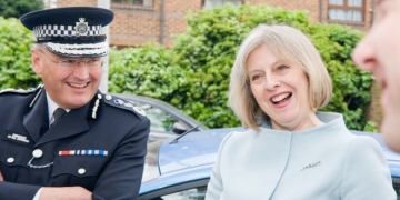 User Data Under the Microscope Again with New Anti-terrorism Legislation in UK