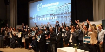 Top 5 Data Science Incubators and Accelerators