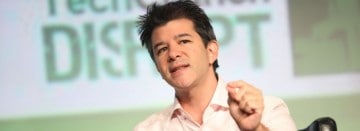 Uber And Google Under Scrutiny For Misuse Of Personal Data