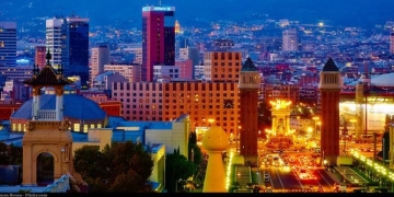 19–21 November, 2014 – Strata + Hadoop World, Barcelona