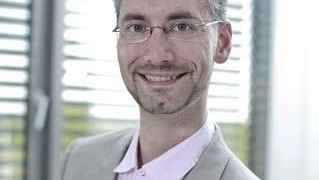 Ulrich Kerzel- Senior Data Scientist at Blue Yonder