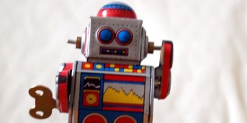 The Near Future of AI Is Not as Smart as You Think