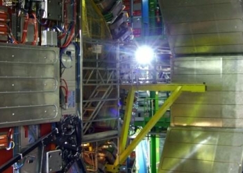 CERN’s Large Hadron Collider is All Rigged for Second Run