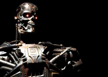 Could Artificial Intelligence Take Over?