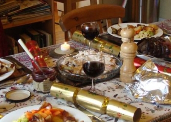 How to Avoid Holiday Weight Gain with Data Management