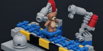 The Three Game Changers of Machine Learning