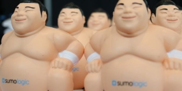 Machine Data Intelligence Firm Sumo Logic Appoints Industry Veteran Ramin Sayar as CEO