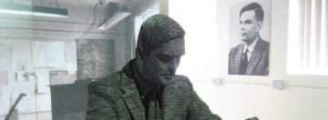 Alan Turing Institute For Data Science To Get Centre Stage Site At The British Library