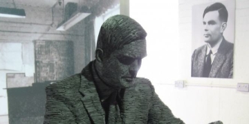 Alan Turing Institute for Data Science to get Centre Stage Site at the British Library