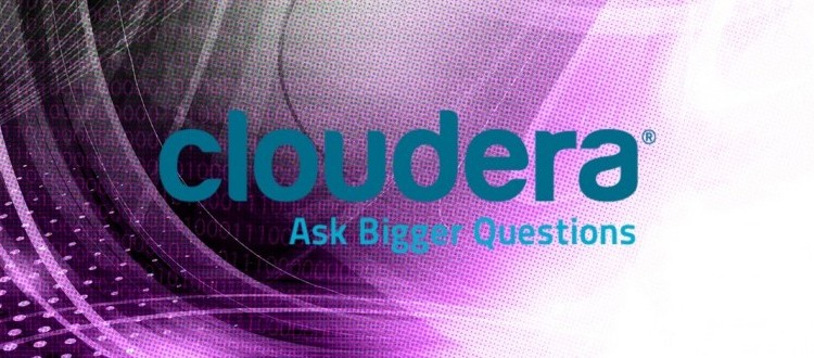 Cloudera Declares Presence In China With New Offices In Beijing, Shanghai And Guangzhou