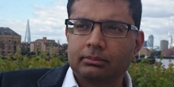 Dev Lakhani- Founder at Batch Insights