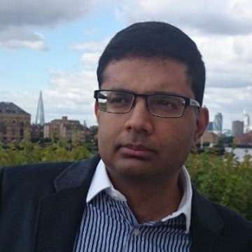 Dev Lakhani- Founder At Batch Insights